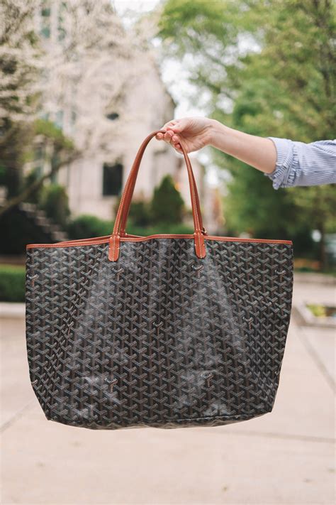 goyard st louis gm vs neverfull gm|lv neverfull vs goyard.